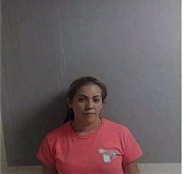 Kimberly Broxson, - Santa Rosa County, FL 